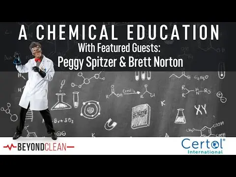 A Chemical Education- Vendor Spotlight with Certol International