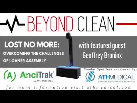 Lost No More: Overcoming the Challenges of Loaner Assembly | Vendor Spotlight