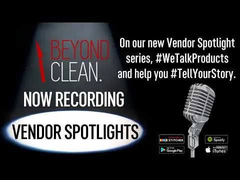 Vendor Spotlights for Your Sterile Processing Product, Service, or Brand | Beyond Clean