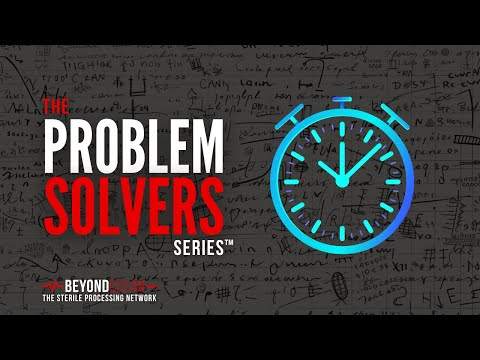 Beyond Clean | The Problem Solvers Series™ | Medloaner (EP 2)