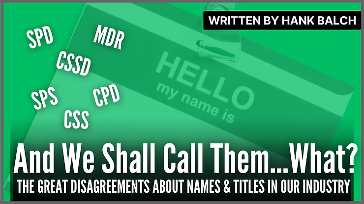 And We Shall Call Them