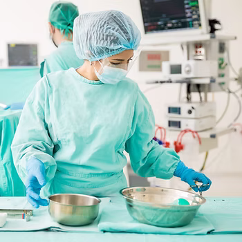 First Things Must Be First