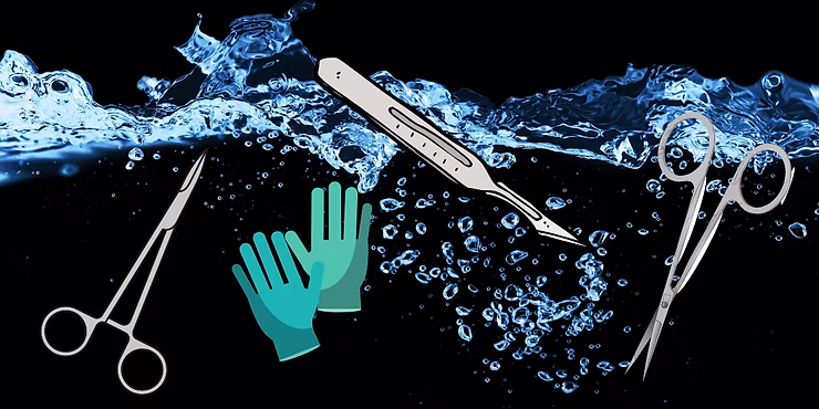 Getting Over Decontam Oversights