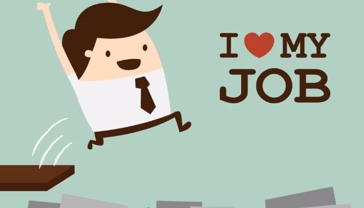 Happy, High Performers