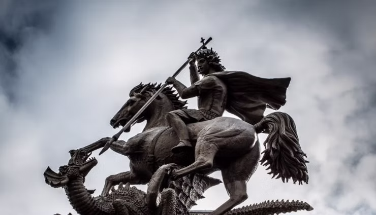 Modern Day Microbial Dragon Slayers