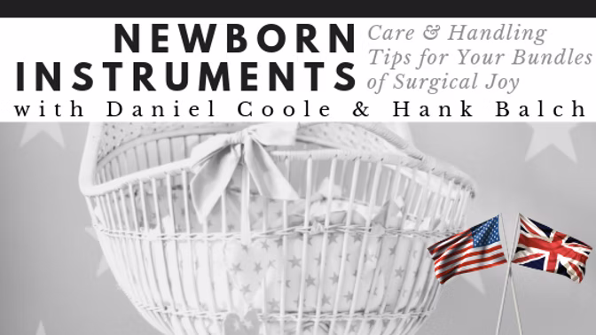 Newborn Instruments