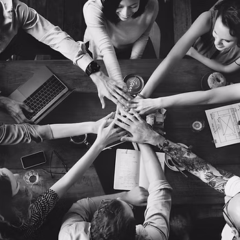 Of Products and Partnerships