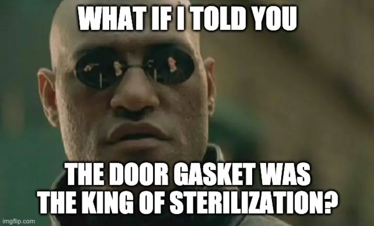 Sterilization