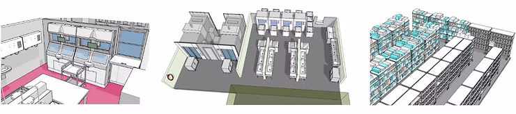 Successful SPD Design Collaboration