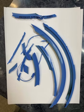 The Door to Sterilization