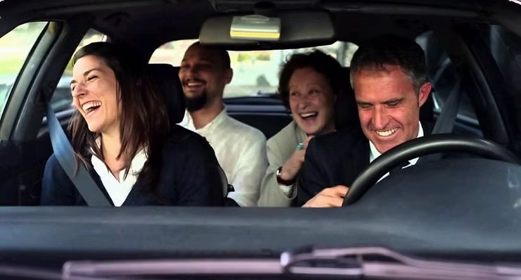 When Technology Makes People Talk: What Uber Can Teach the Sterile Processing Industry