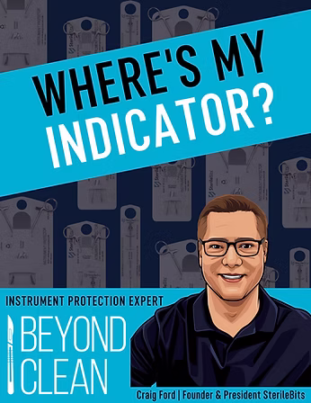 Where's My Indicator