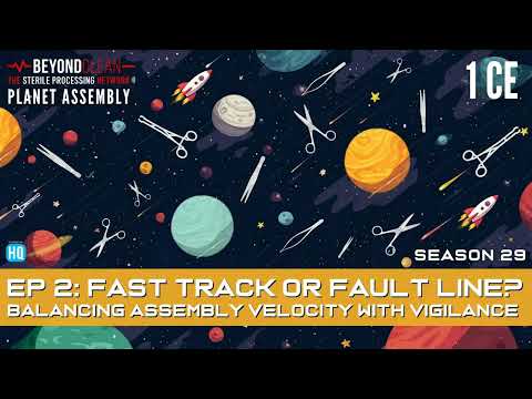 Planet Assembly – Fast Track or Fault Line? Balancing Assembly Velocity with Vigilance