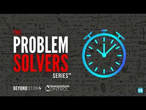 Beyond Clean | The Problem Solvers Series™ | Envirogen Technologies, Inc (EP 2)