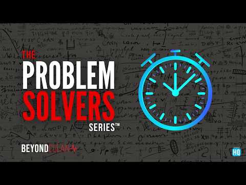 Beyond Clean | The Problem Solvers Series™ |  VERDA Water Quality Systems (Ep 3)