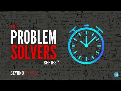 Beyond Clean | The Problem Solvers Series™ | VERDA Water Quality Systems (Ep 3)