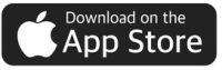 Apple Black Icon