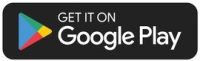 Google Black Icon