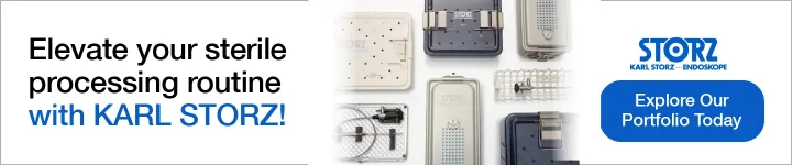 Karl Storz September