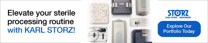 Karl Storz Website March 2026